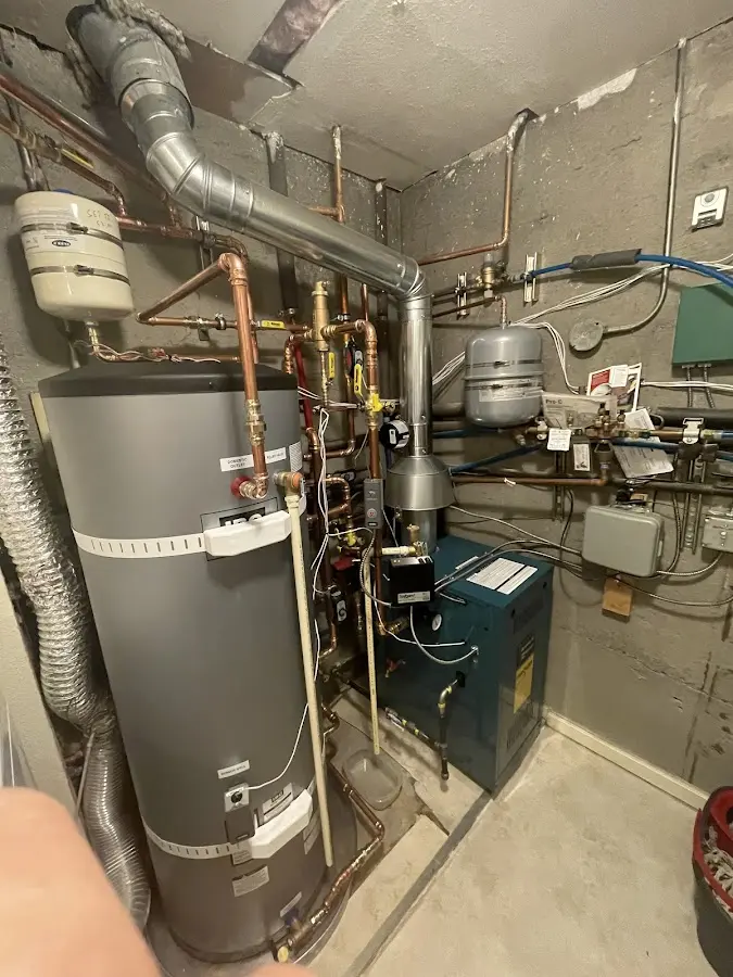 Water Heater Installation in Harrietstown, NY